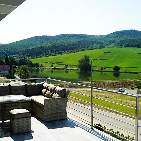 Moravany nad Váhom Luxury Villa מראה חיצוני תמונה