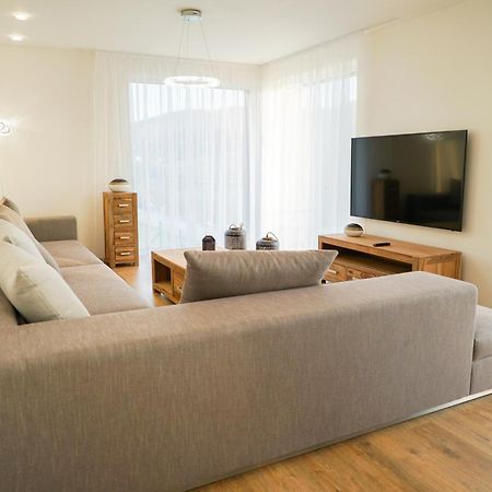 Moravany nad Váhom Luxury Villa מראה חיצוני תמונה