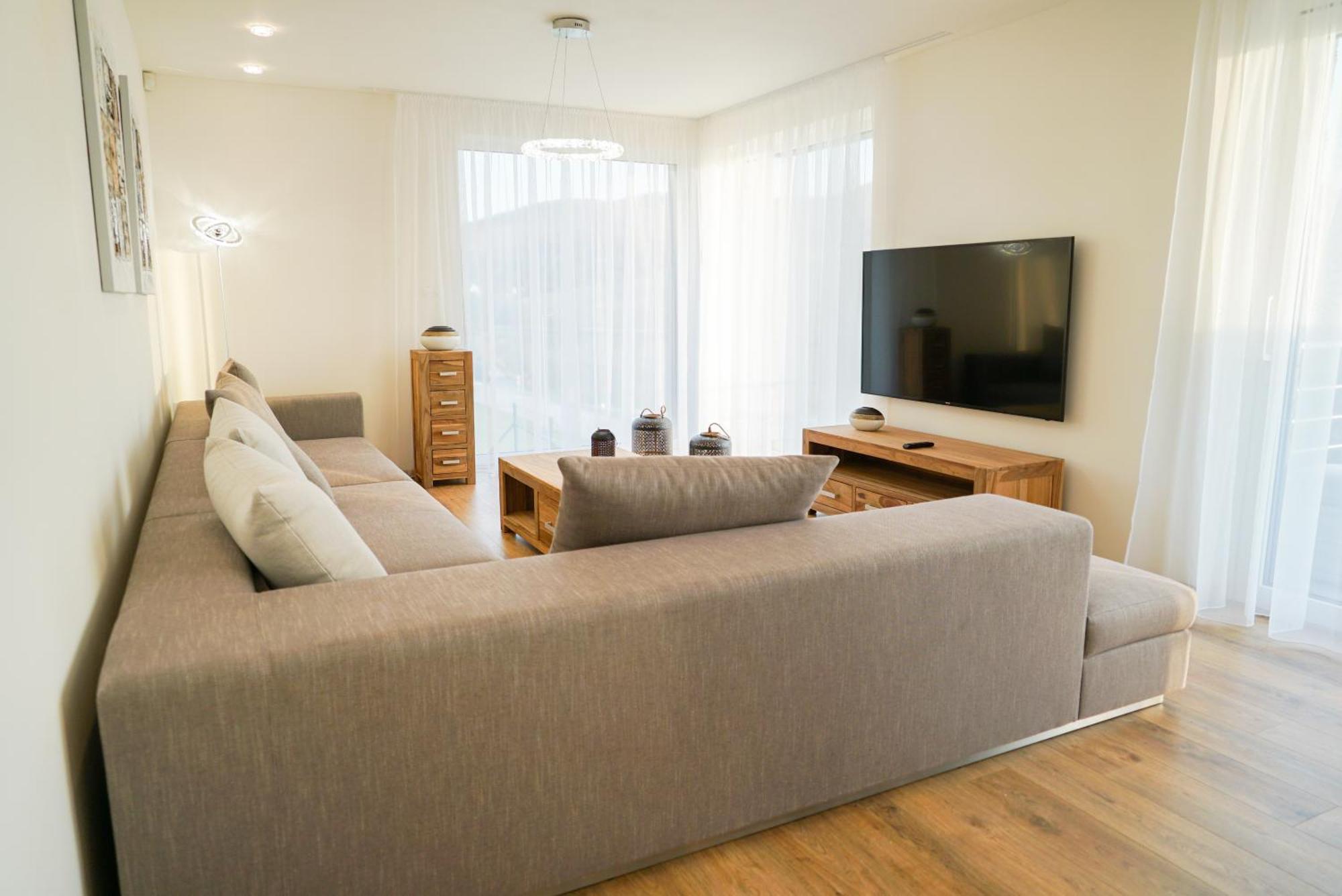 Moravany nad Váhom Luxury Villa מראה חיצוני תמונה