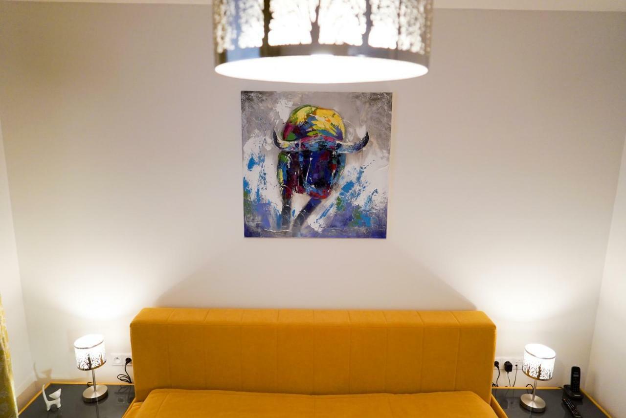 Moravany nad Váhom Luxury Villa מראה חיצוני תמונה