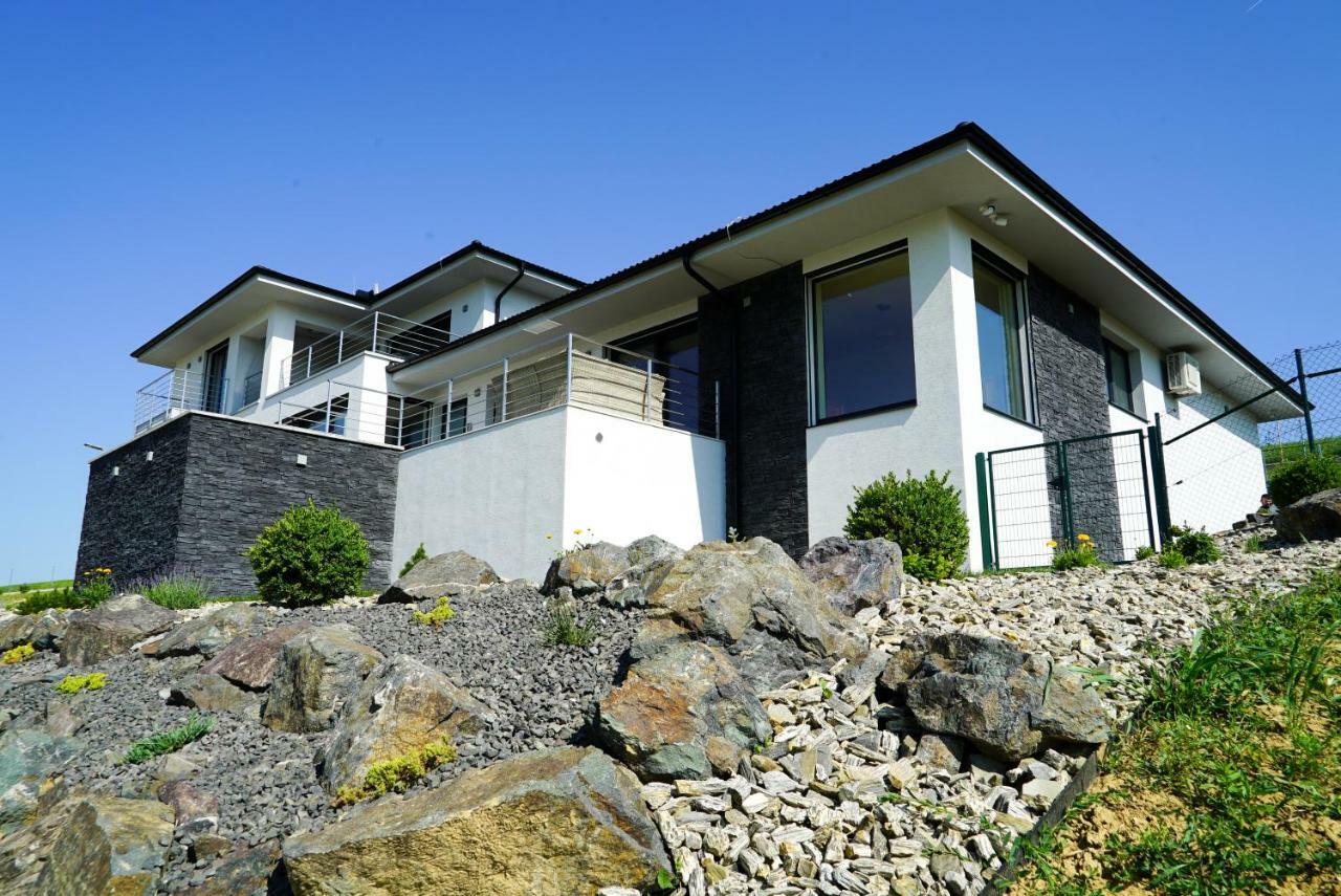 Moravany nad Váhom Luxury Villa מראה חיצוני תמונה