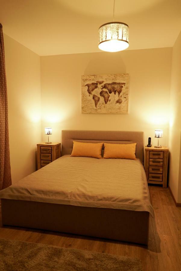 Moravany nad Váhom Luxury Villa מראה חיצוני תמונה